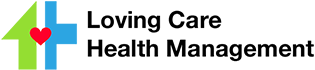 लविंग केयर हेल्थ मैनेजमेंट Logo
